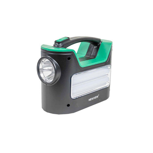 Kit lanterna cu panou solar plus 3 becuri LED Z-TOOLS / ZTS 8259 - 221.ro