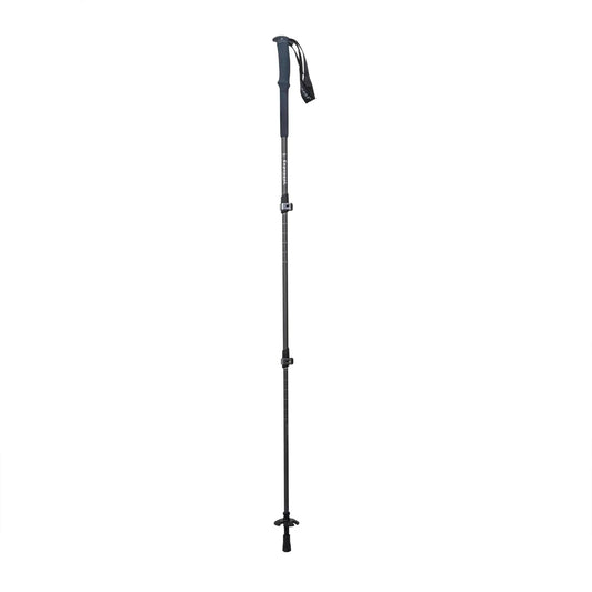 Bat de trekking telescopic PRO 62-135cm, gri Z-TOOLS / ZTS 8279 - 221.ro
