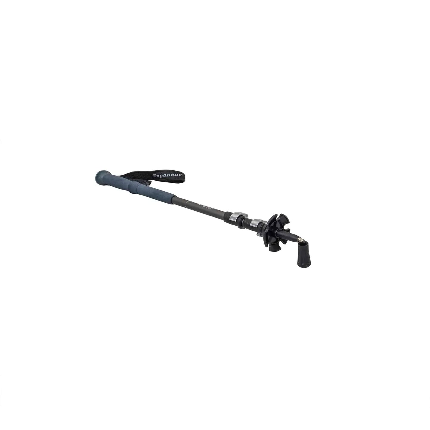 Bat de trekking telescopic PRO 62-135cm, gri Z-TOOLS / ZTS 8279 - 221.ro