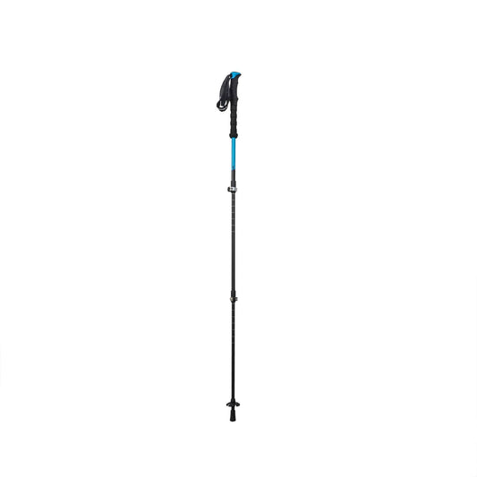 Bat de trekking telescopic 62-135cm Z-TOOLS / ZTS 8280 - 221.ro