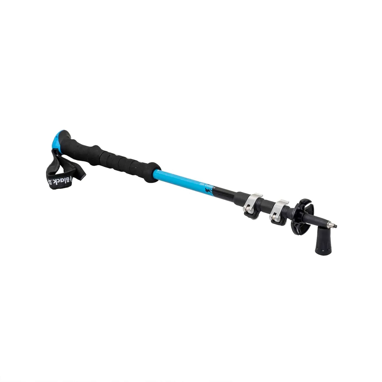 Bat de trekking telescopic 62-135cm Z-TOOLS / ZTS 8280 - 221.ro