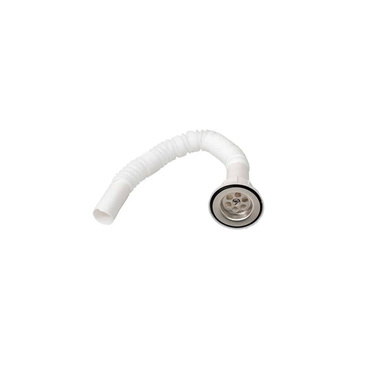 Sifon pentru chiuveta Q32 Z-TOOLS / ZTS 8283 - 221.ro