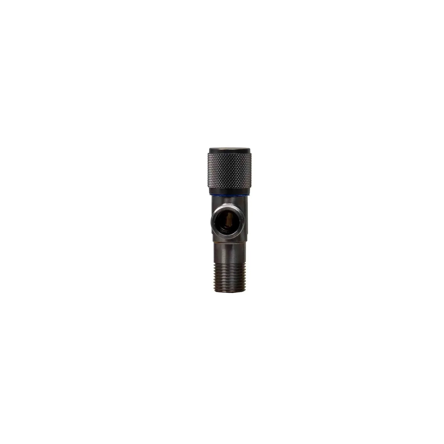 Robinet coltar 1/2"-1/2" black, cartus ceramic, Z-TOOLS / ZTS 8312 - 221.ro
