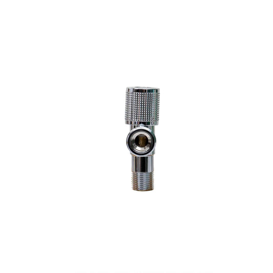 Robinet coltar 1/2"-3/4" crom, cartus ceramic, Z-TOOLS / ZTS 8313