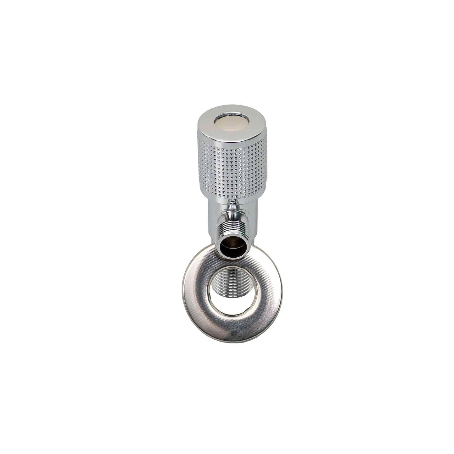 Robinet coltar 1/2"-3/8" crom, cartus ceramic, Z-TOOLS / ZTS 8314 - 221.ro