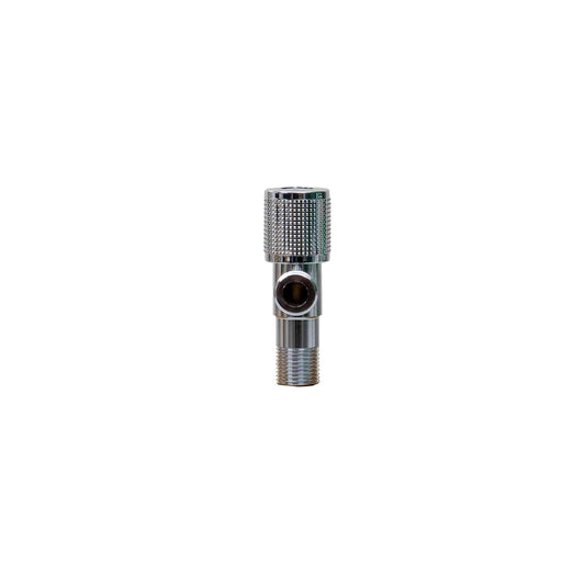 Robinet coltar 1/2"-1/2" crom cartus ceramic, Z-TOOLS / ZTS 8315 - 221.ro