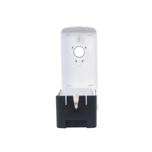 Dozator de sapun lichid, capacitate 600ml, alb Z-TOOLS / ZTS 8318 - 221.ro
