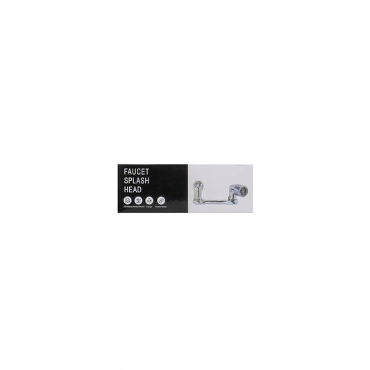Extensie rotativa pentru robinet, cu aerator, Z-TOOLS / ZTS 8324 - 221.ro