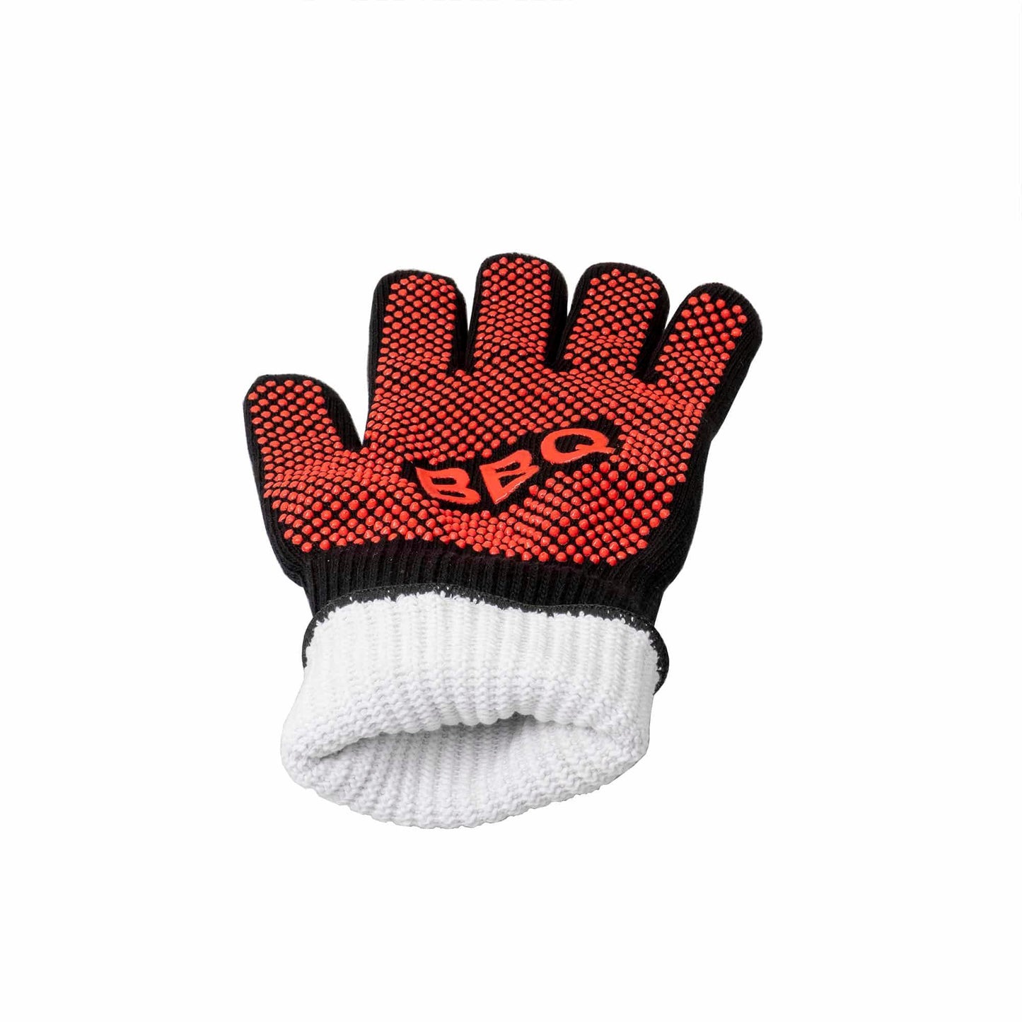 Set 2 manusi pentru gratar, bumbac, lungime 34cm Z-TOOLS / ZTS 8326 - 221.ro