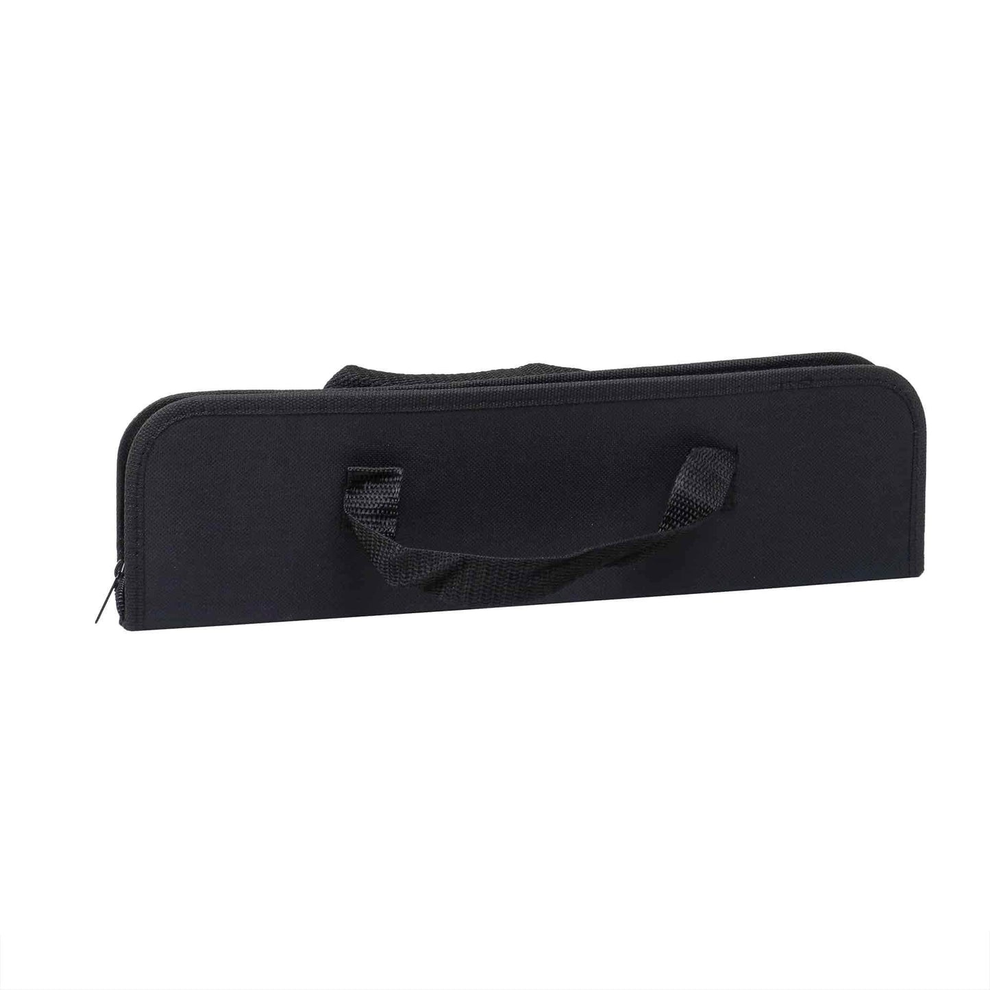 Set 7 piese din inox, pentru gratar plus borseta depozitare / ZTS 8339 - 221.ro