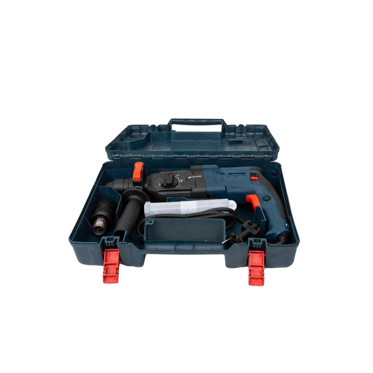 Masina de gaurit electrica (bormasina) cu percutie, putere 850W Z-TOOLS / ZTS 8342