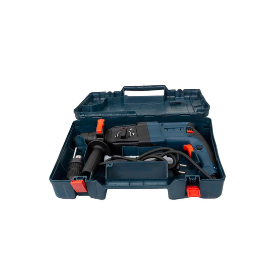 Masina de gaurit electrica (bormasina) cu percutie, putere 800W Z-TOOLS / ZTS 8343