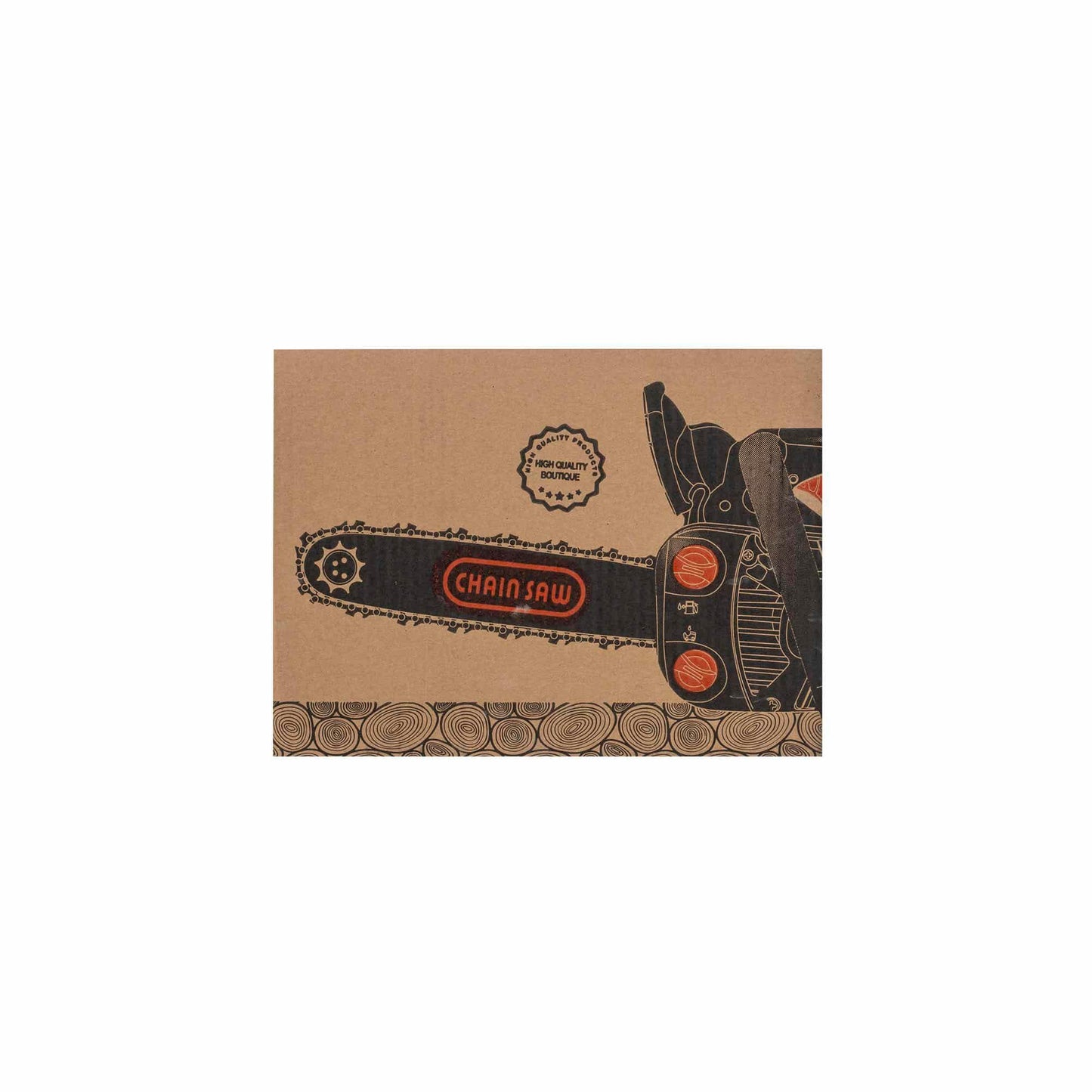 Drujba pentru constructii, model 2500, 12inch, lama 26cm Z-TOOLS / ZTS 8344 - 221.ro