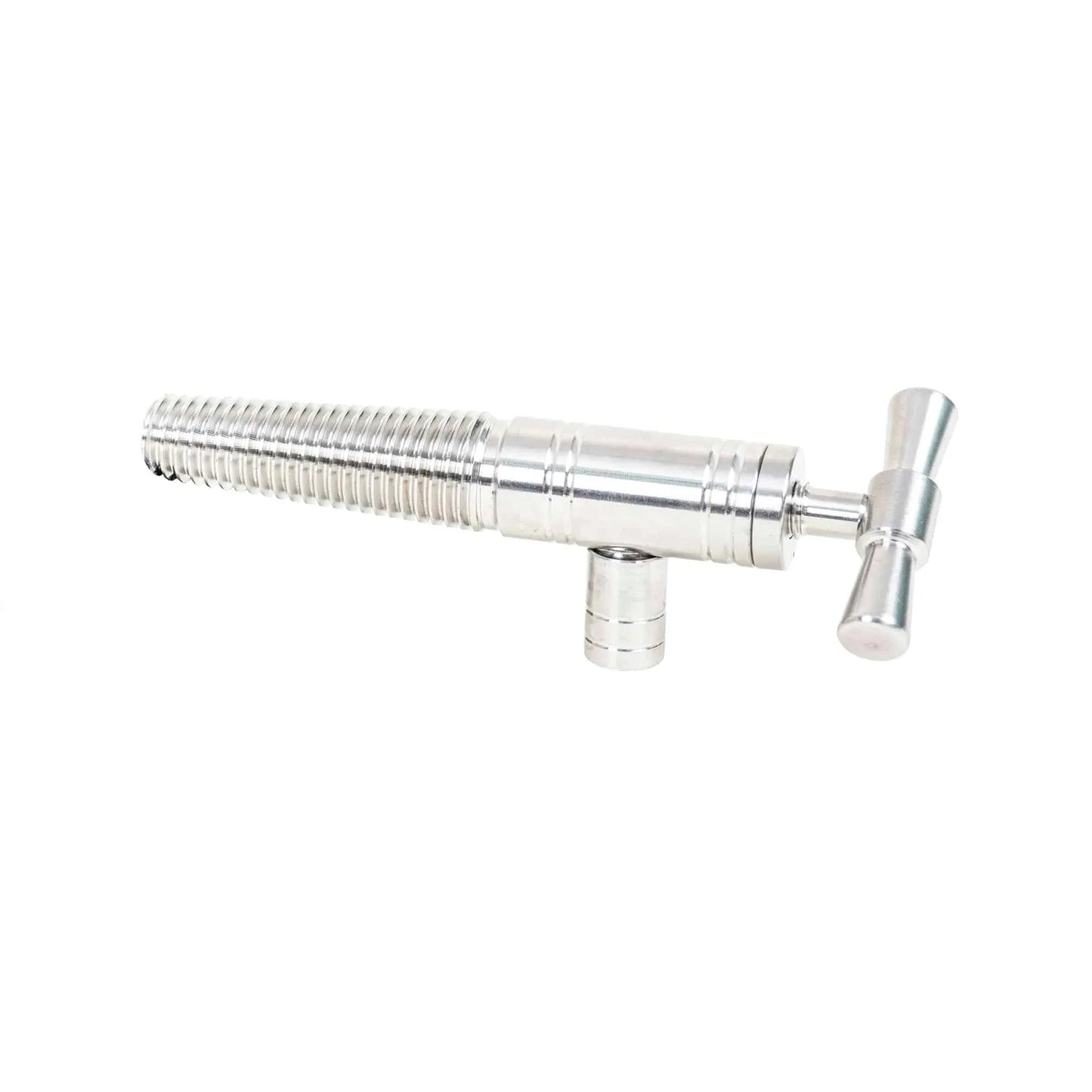 Robinet din inox pentru butoi cu reductie conica 1/2" / ZTS 8383 - 221.ro