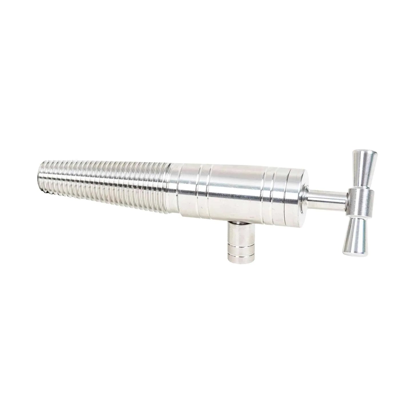 Robinet din inox pentru butoi cu reductie conica 3/4" / ZTS 8384 - 221.ro