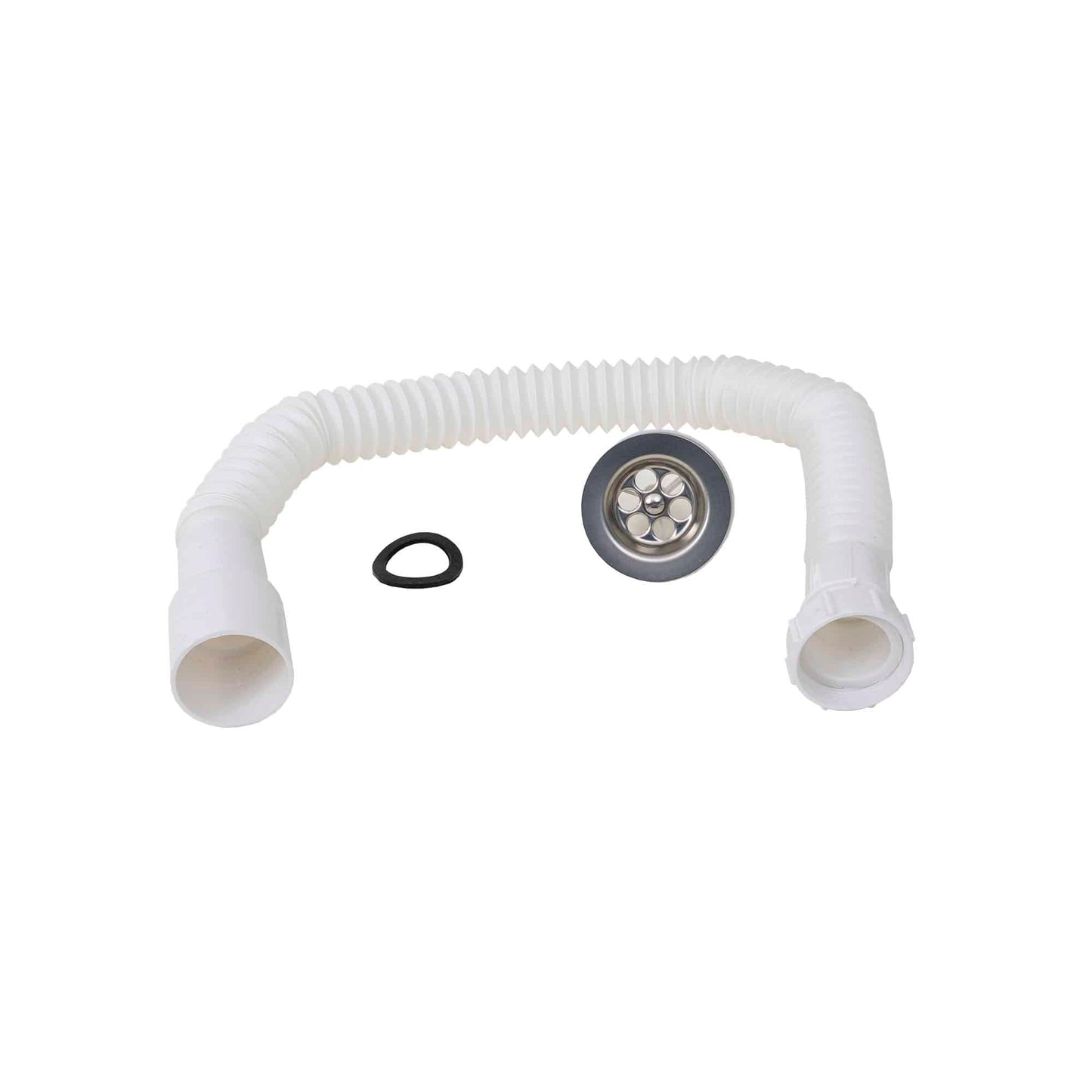 Sifon pentru chiuveta Q50 Z-TOOLS / ZTS 8385