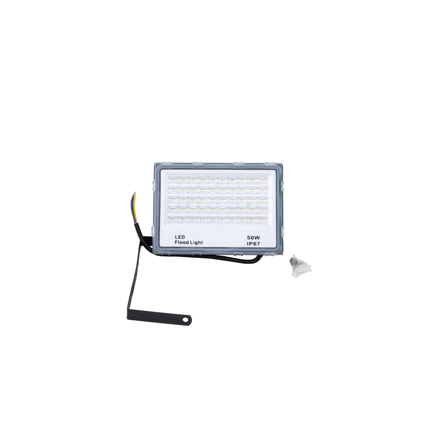 Proiector cu LED, putere 50W, IP67, Z-TOOLS / ZTS 8401