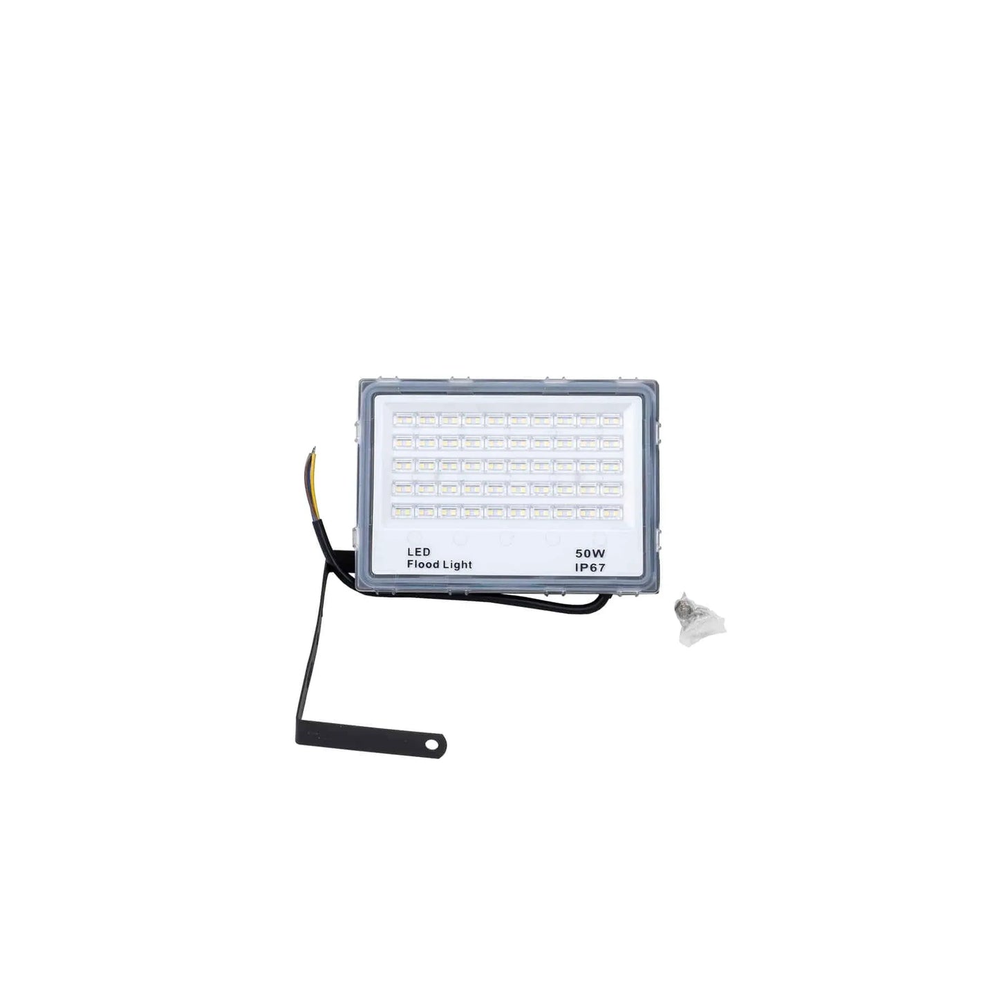 Proiector cu LED, putere 50W, IP67, Z-TOOLS / ZTS 8401 - 221.ro