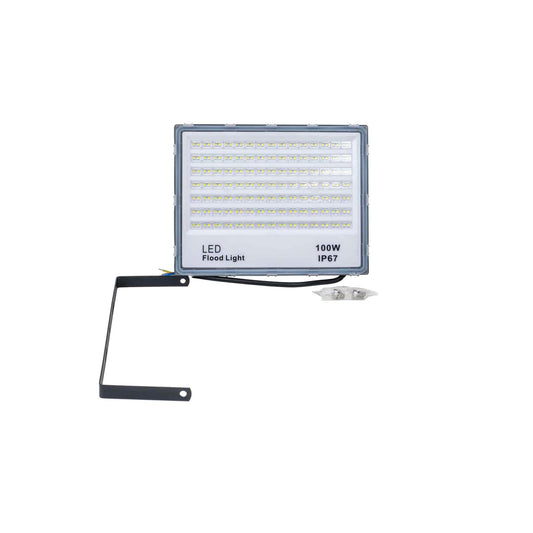 Proiector cu LED, putere 100W, IP67, Z-TOOLS / ZTS 8402 - 221.ro