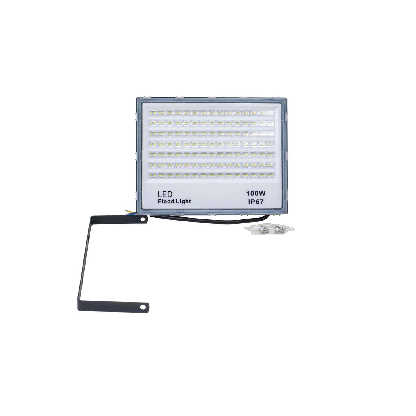 Proiector cu LED, putere 100W, IP67, Z-TOOLS / ZTS 8402 - 221.ro