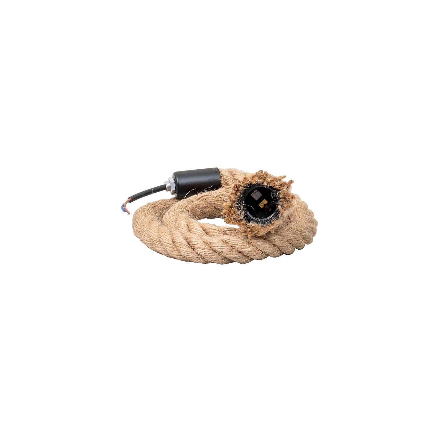 Lustra tip sfoara cu un bec E27, lungime 1m Z-TOOLS / ZTS 8405 - 221.ro