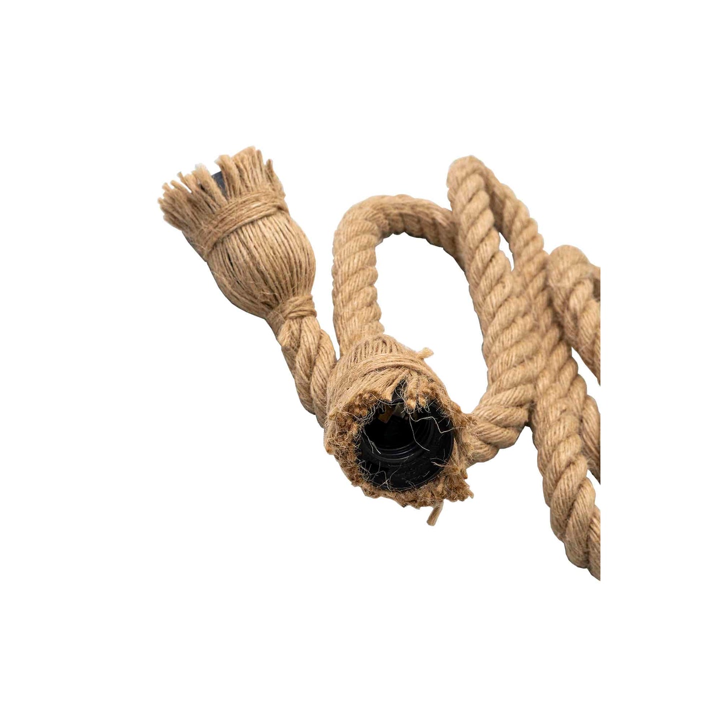 Lustra tip sfoara cu 2 becuri E27, lungime 2x1m Z-TOOLS / ZTS 8406