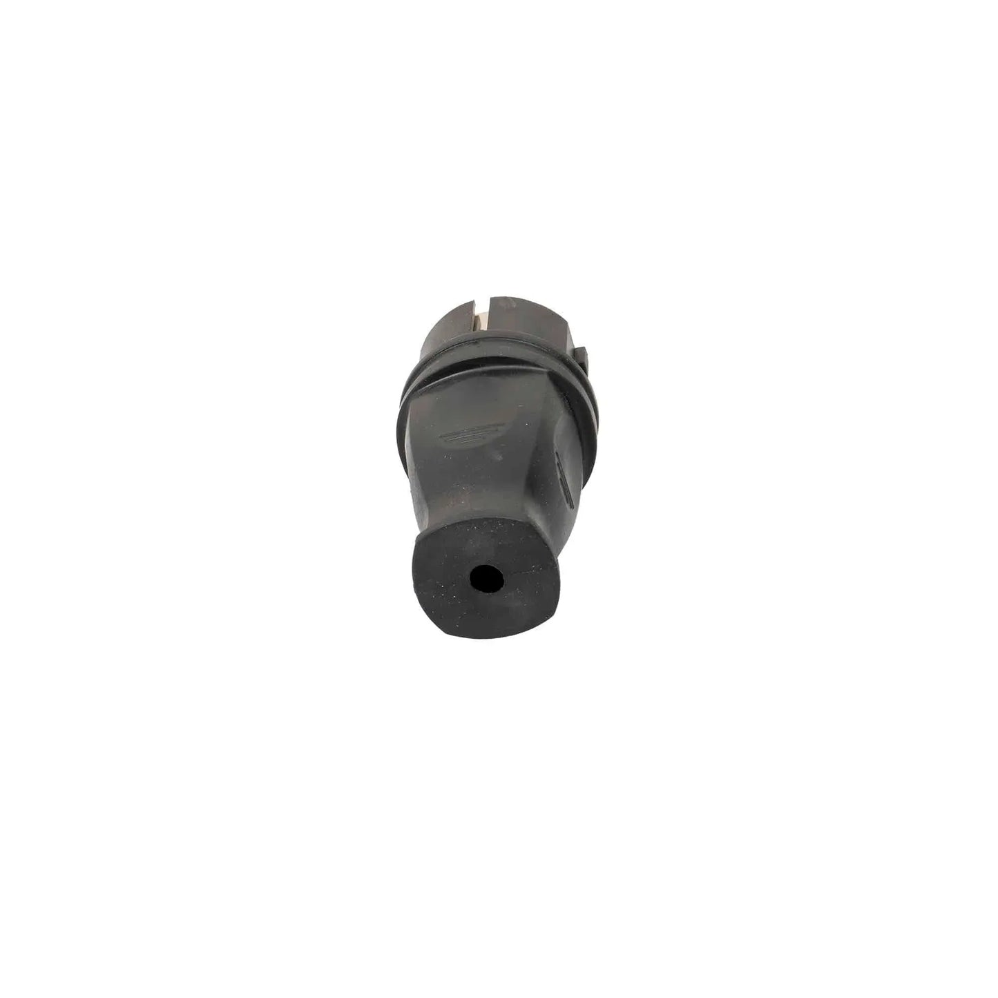 Stecher cauciucat, IP44, 16A, fara cablu Z-TOOLS / ZTS 8407 - 221.ro