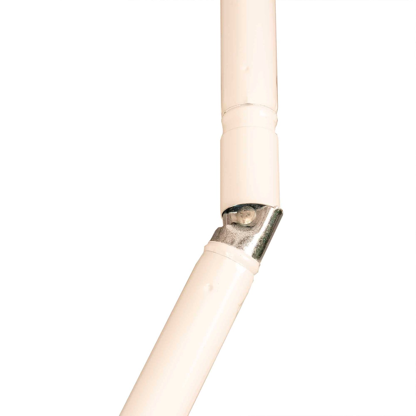 Umbrela pentru protectie solara, structura metalica, cu inclinare si cosulet, diametru 2m Z-TOOLS / ZTS 8487