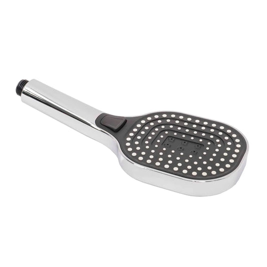 Para de dus din inox cu negru Z-TOOLS / ZTS 8501 - 221.ro