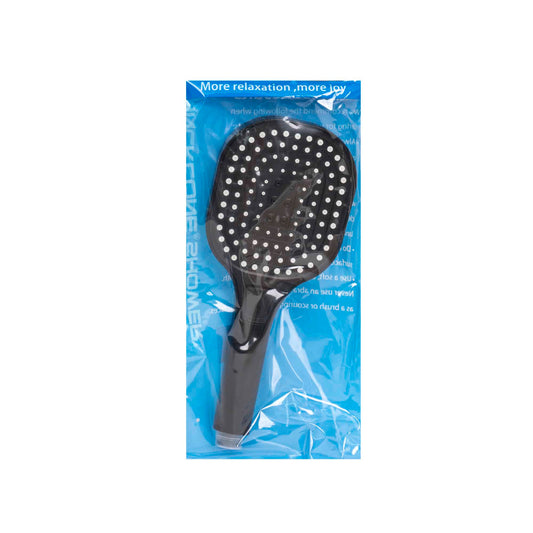 Para de dus din plastic, neagra Z-TOOLS / ZTS 8502