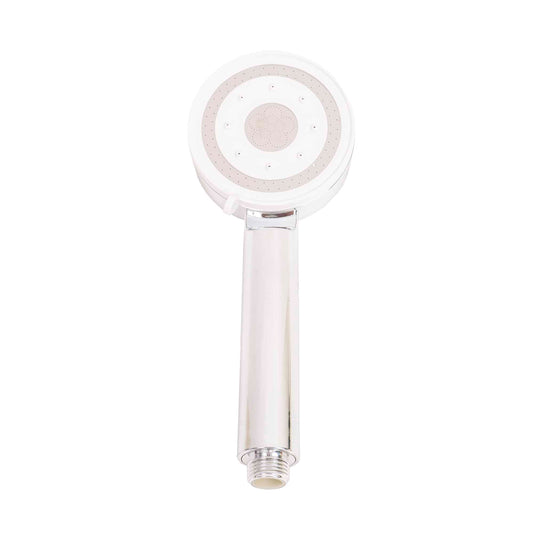 Para de dus din inox cu alb, lungime 24cm Z-TOOLS / ZTS 8504