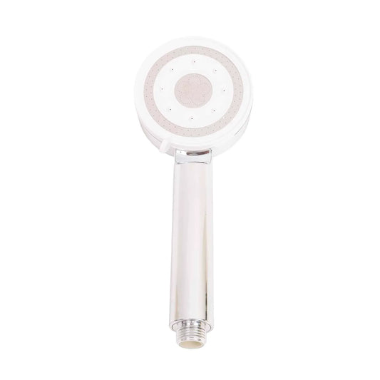 Para de dus din inox cu alb, lungime 24cm Z-TOOLS / ZTS 8504 - 221.ro