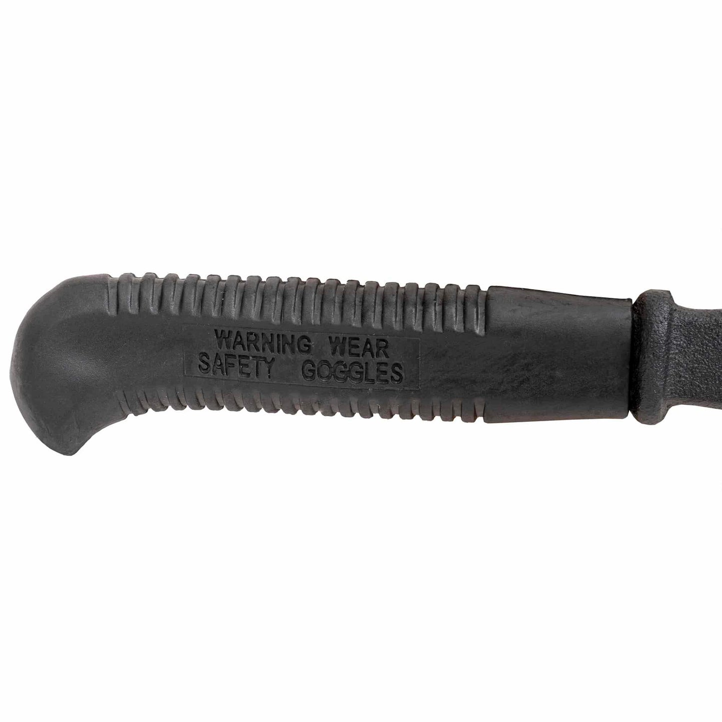 Topor multifunctional pentru camping si drumetii cu maner cauciuc, 940gr Z-TOOLS / ZTS 8703 - 221.ro
