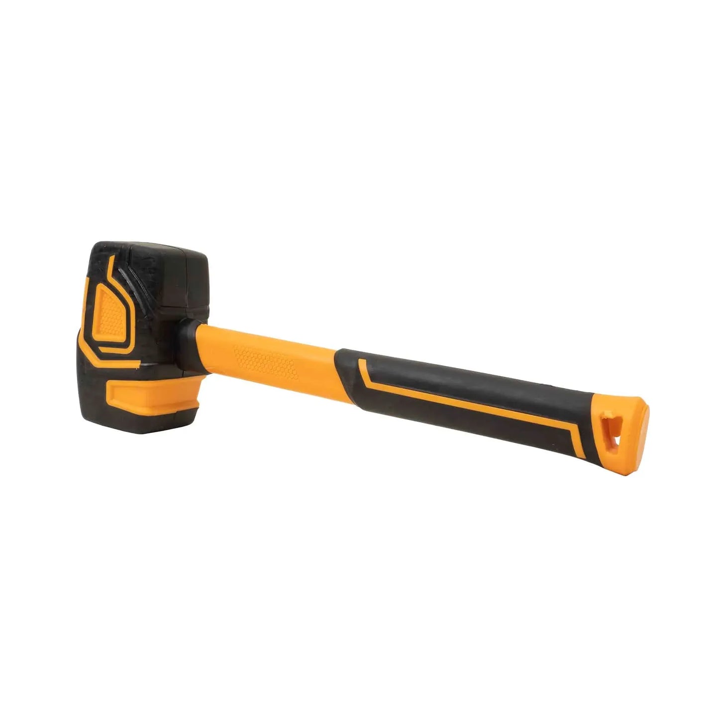 Ciocan pentru pavaj, cu maner de PVC, 578gr Z-TOOLS / ZTS 8705 - 221.ro