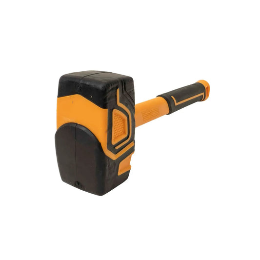 Ciocan pentru pavaj, cu maner de PVC, 578gr Z-TOOLS / ZTS 8705 - 221.ro