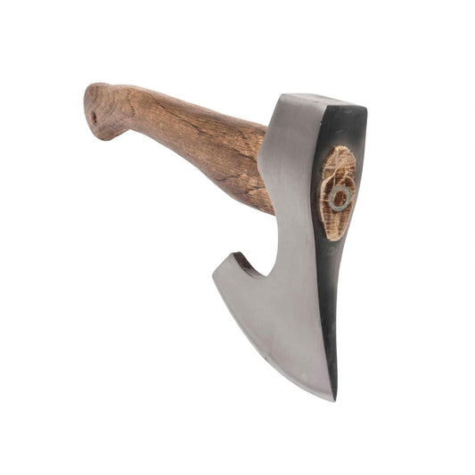 Topor cu coada de lemn, 970gr, Premium Z-TOOLS / ZTS 8706 - 221.ro