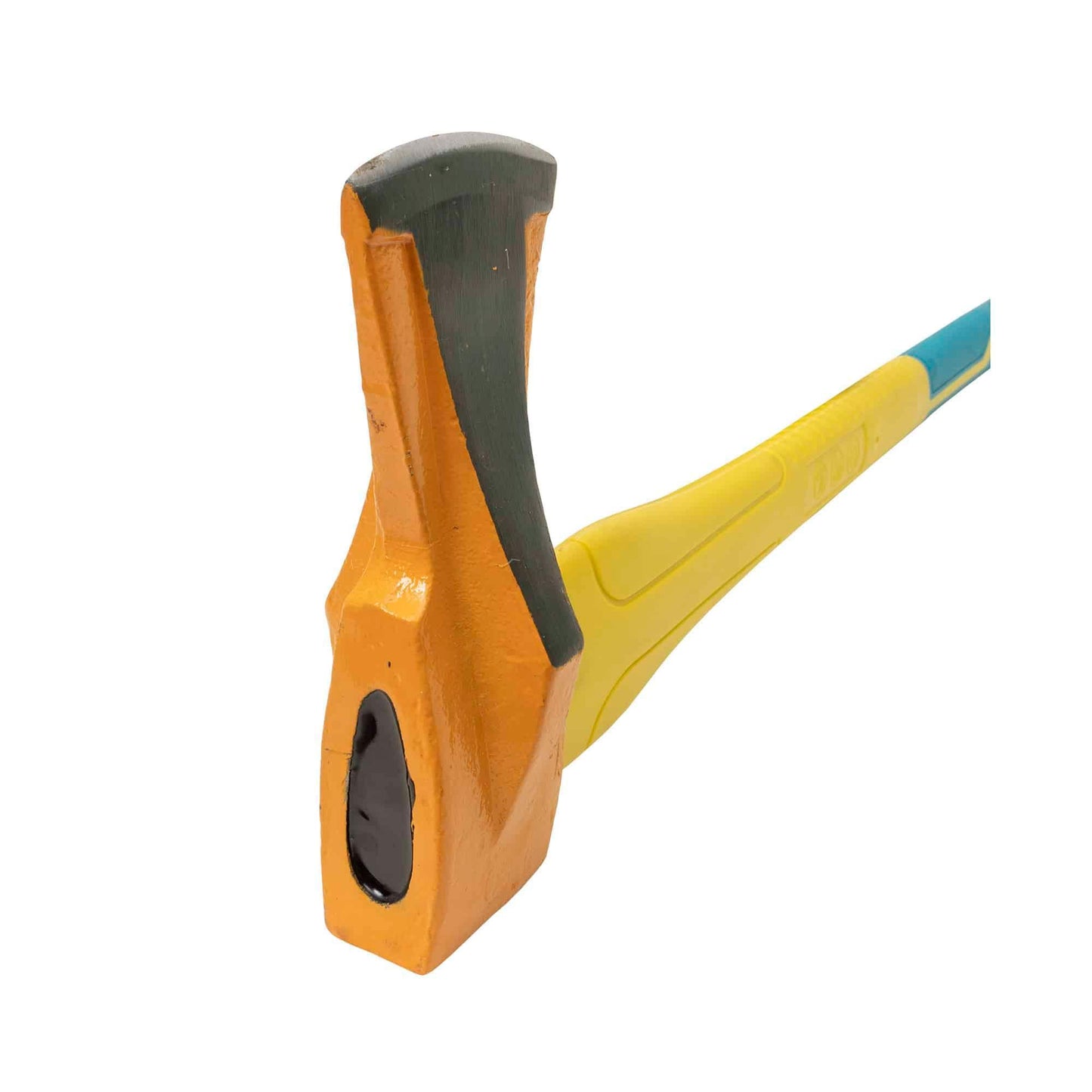 Topor pentru despicat, cu coada din fibra de sticla 1.5kg Z-TOOLS / ZTS 8717 - 221.ro