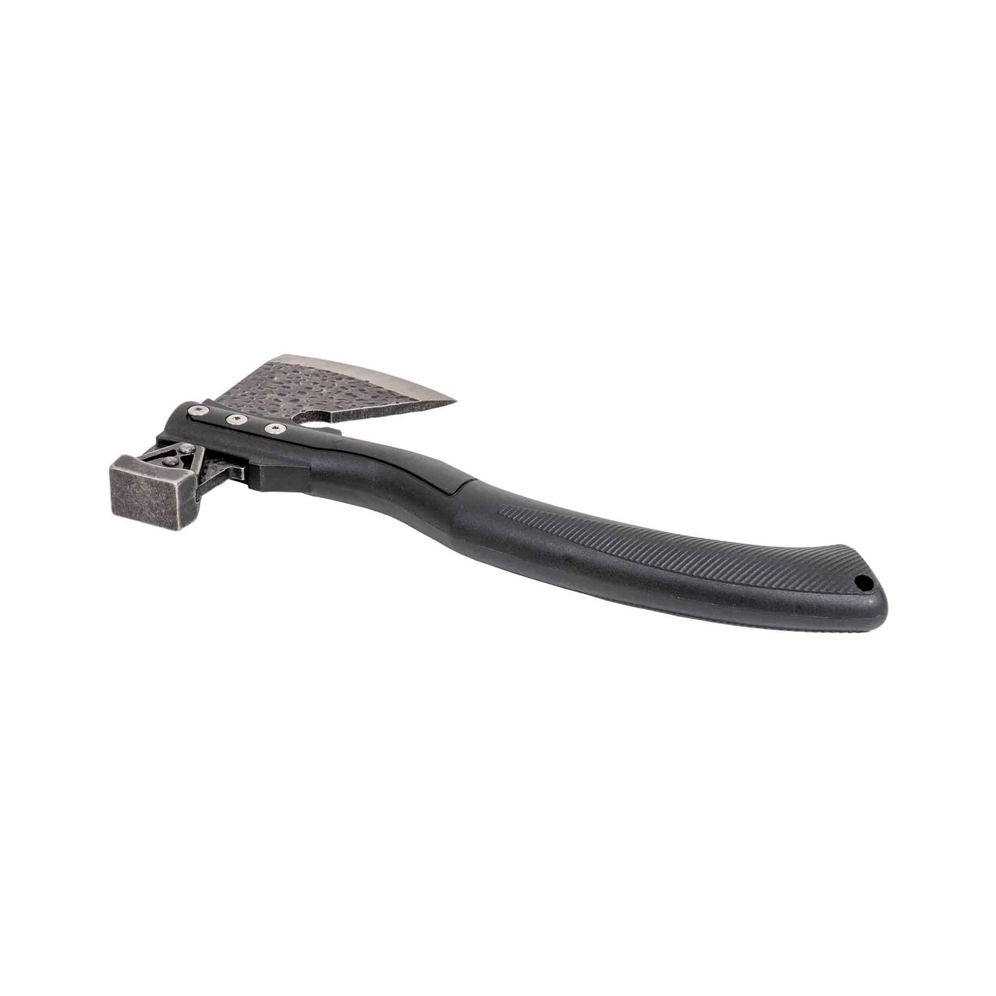 Topor pentru camping si drumetii, cu suport din PVC Z-TOOLS / ZTS 8720 - 221.ro