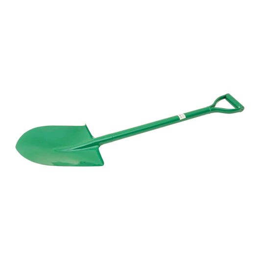 Cazma cu coada metalica, 100x24cm, verde Z-TOOLS / ZTS 8783 - 221.ro