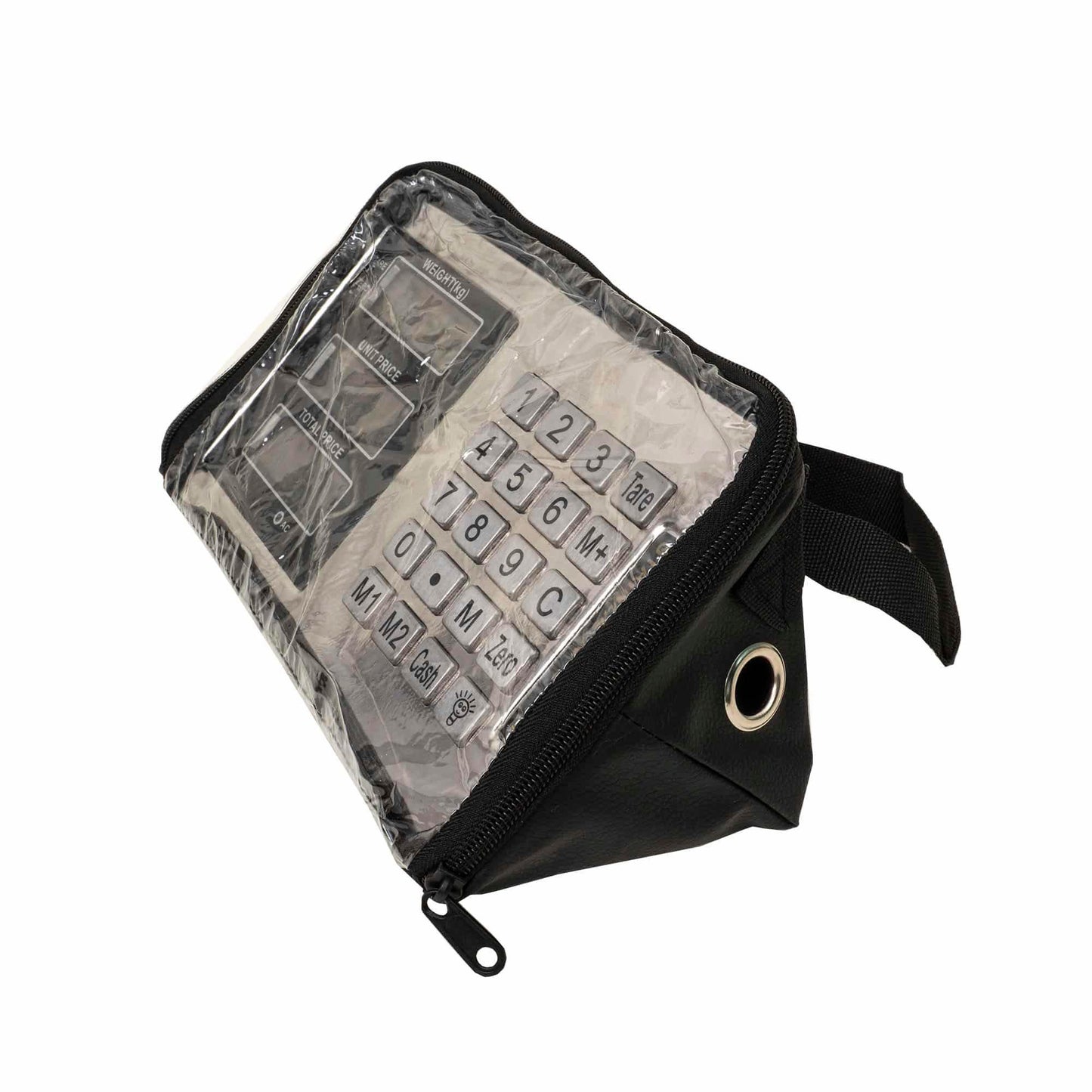 Cantar electronic cu platforma, fara fir, WI-FI, 32x42cm, maxim 150kg, inox Z-TOOLS / ZTS 8784 - 221.ro