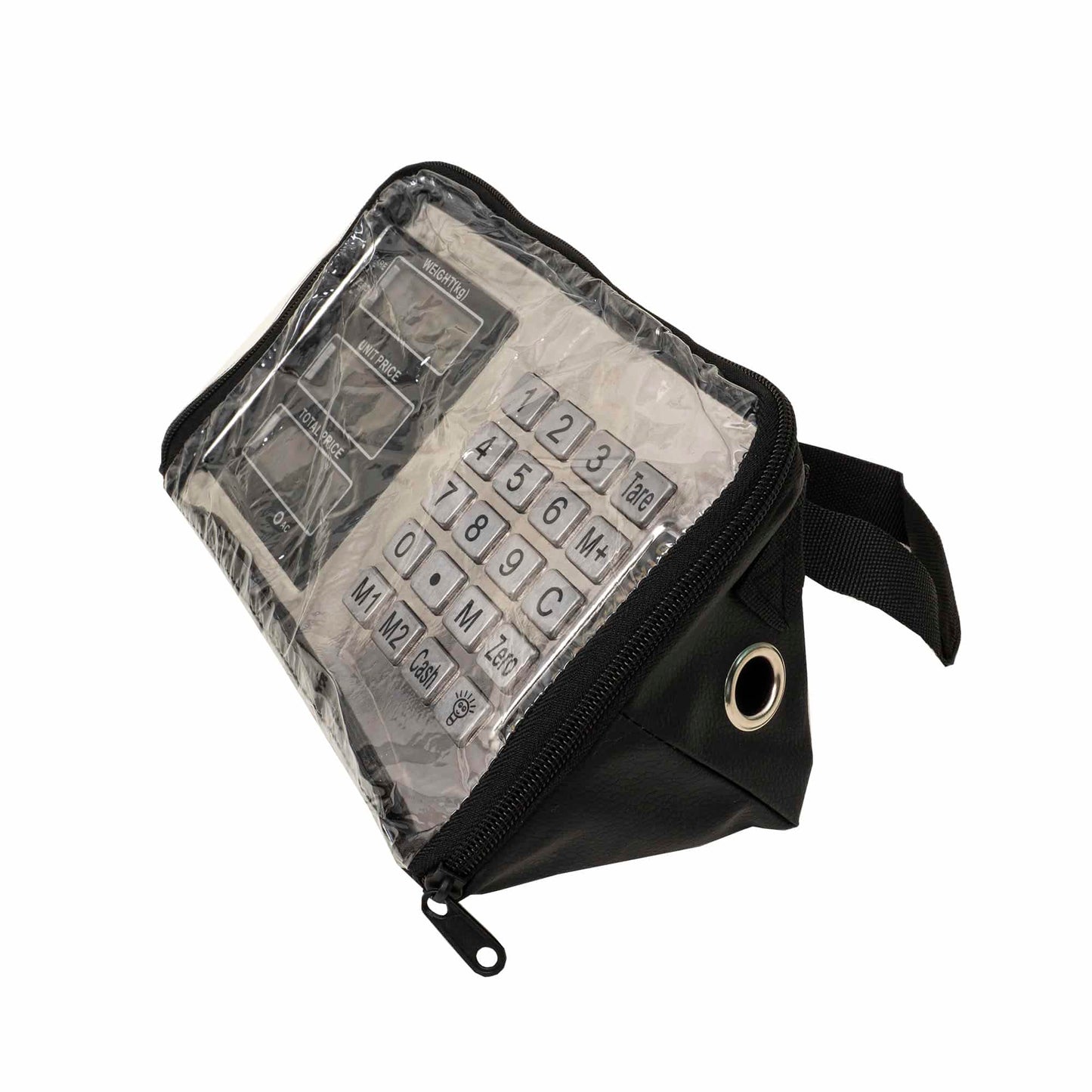 Cantar electronic cu platforma, fara fir, WI-FI, 32x42cm, maxim 200kg, inox Z-TOOLS / ZTS 8785