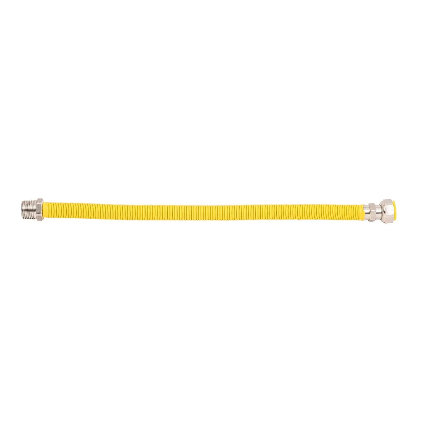 Racord pentru gaz extensibil, FM, 40-55cm, 1/2″ Z-TOOLS / ZTS8853 - 221.ro