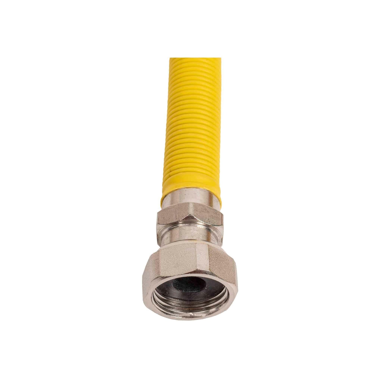 Racord pentru gaz extensibil, FF, 50-68cm, 1/2″ Z-TOOLS / ZTS8854 - 221.ro