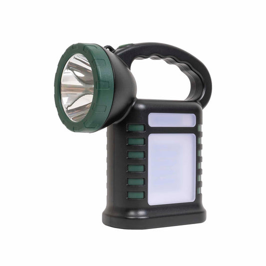 Lanterna cu incarcare solara si USB, 6 moduri de intensitate a luminii Z-TOOLS / ZTS 8976 - 221.ro