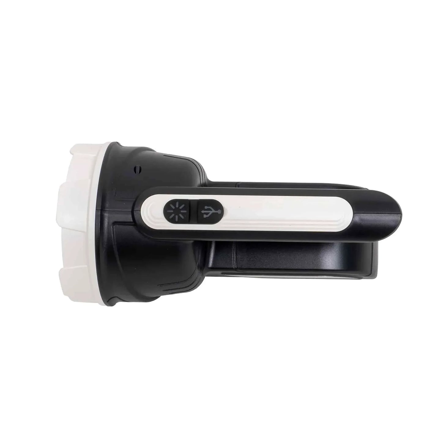 Lanterna de mana cu incarcare USB, 4 moduri de intensitate a luminii Z-TOOLS / ZTS 8978 - 221.ro