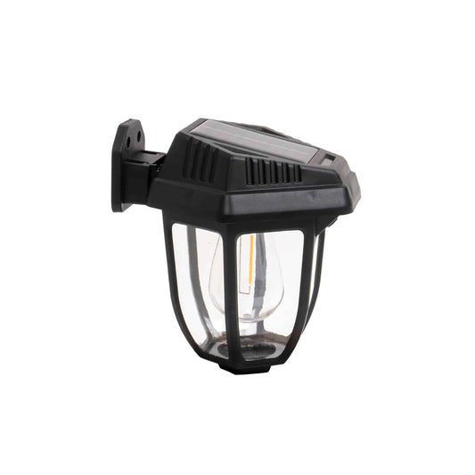 Lampa solara de perete, putere 18W, 3 moduri de lumina, senzor de miscare Z-TOOLS / ZTS 8991 - 221.ro