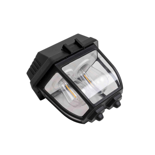 Lampa solara de perete, putere 28W, 3 moduri de lumina, senzor de miscare Z-TOOLS / ZTS 8992 - 221.ro