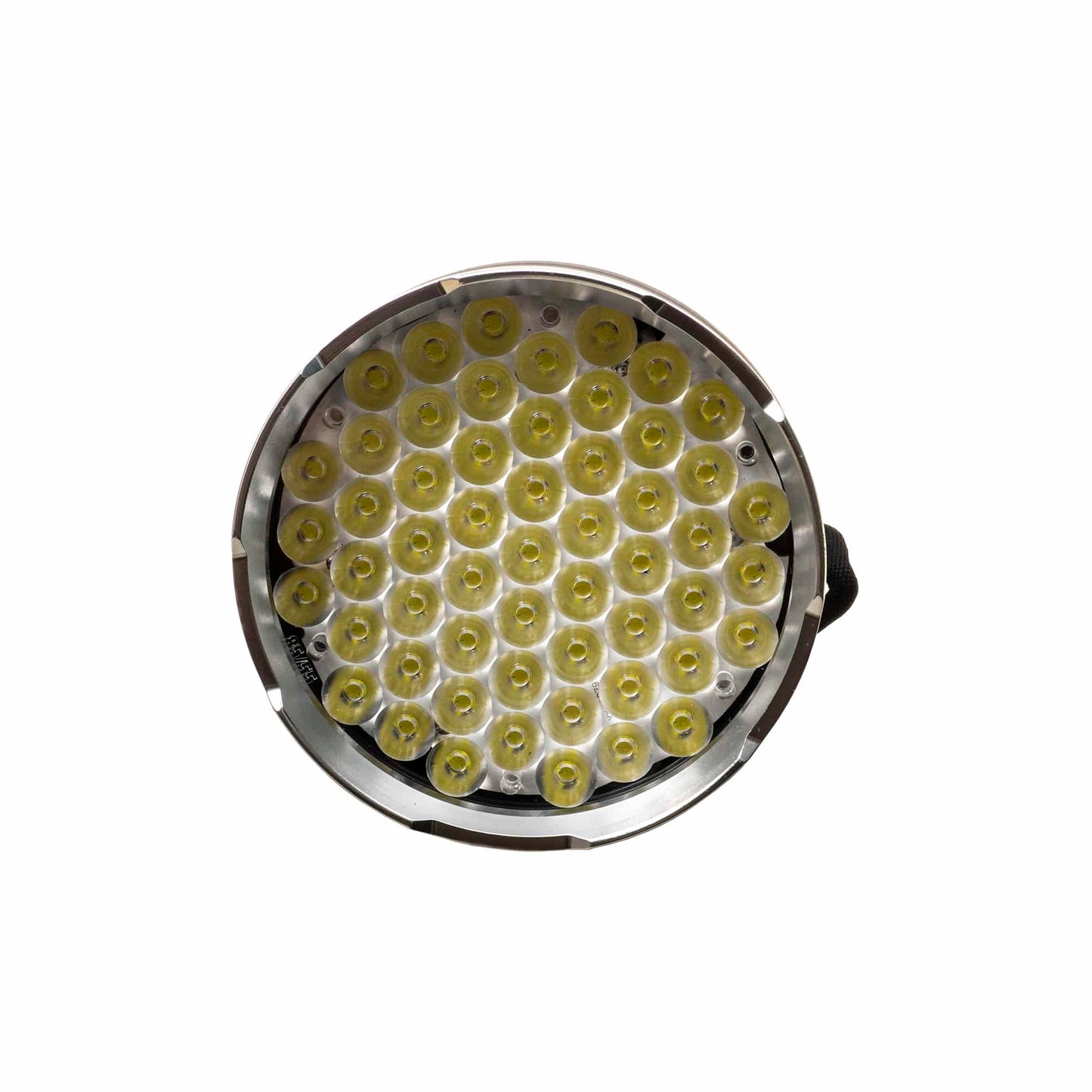 Lanterna de mana LED, 5 moduri de intensitate a luminii, USB, Z-TOOLS / ZTS 8994