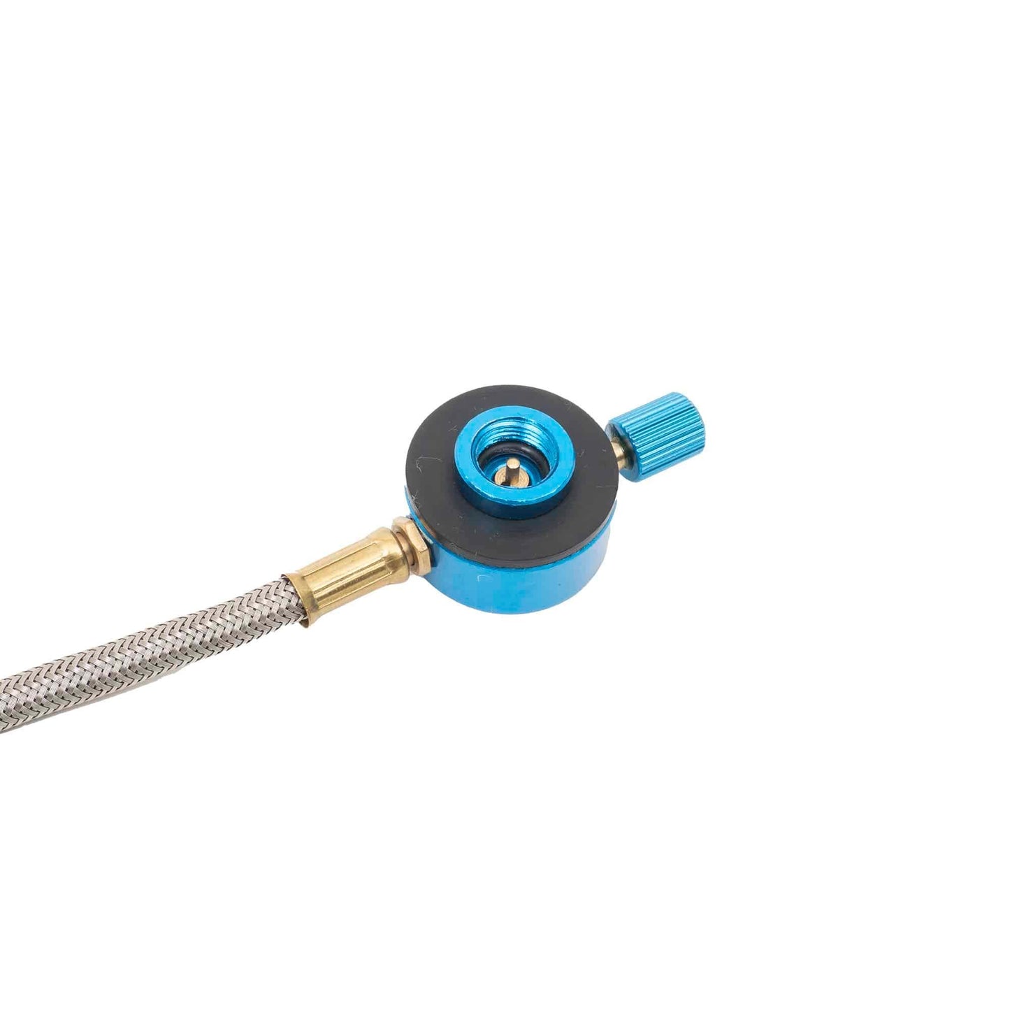 Arzator tip pirostrie pentru camping, pentru doza de 500g Z-TOOLS / ZTS 9082 - 221.ro