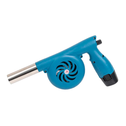 Suflanta pentru gratar cu acumulator, putere 20W Z-TOOLS / ZTS9085 - 221.ro